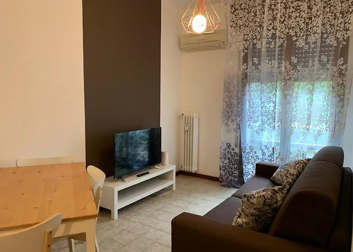 Horus 2 Apartment