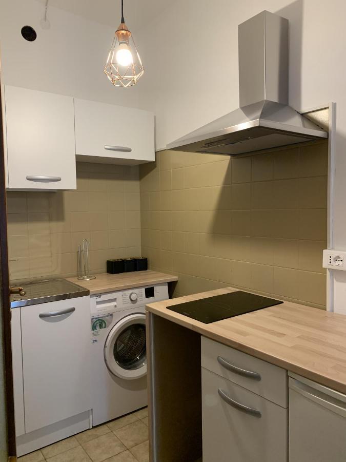 Horus 2 Apartment
